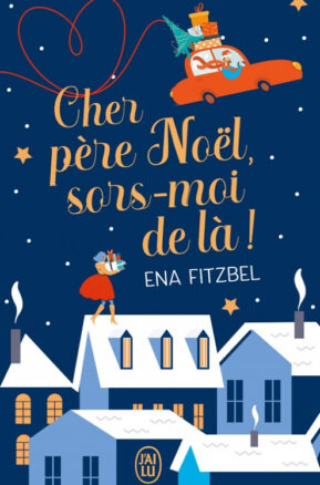 Résumé de Cher Père Noël, sors-moi de là !