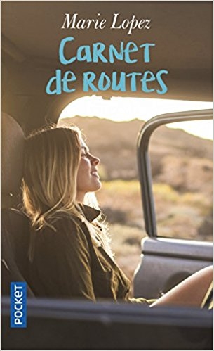 Résumé de Carnet de routes