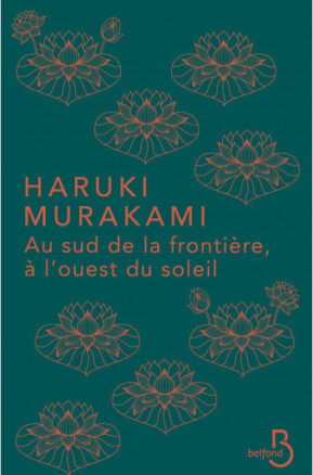 Résumé de Au sud de la frontière, à l'ouest du soleil