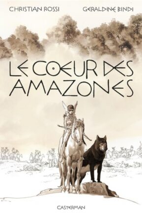 Résumé de Le coeur des amazones