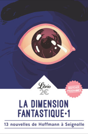 Résumé de La dimension fantastique, tome 1
