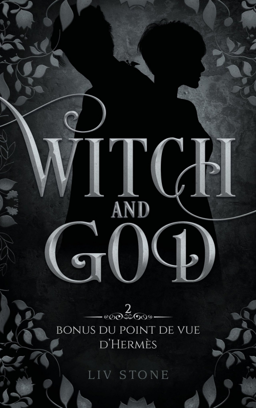 Résumé de Witch And God, hors-série 2 : Hermès