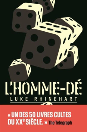 Résumé de L'homme-dé