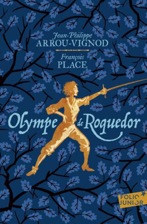 Résumé de Olympe de Roquedor
