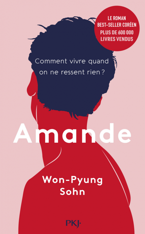 Résumé de Amande