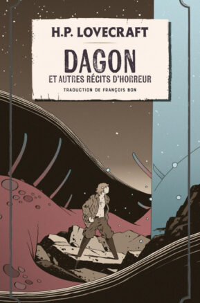 Résumé de Dagon