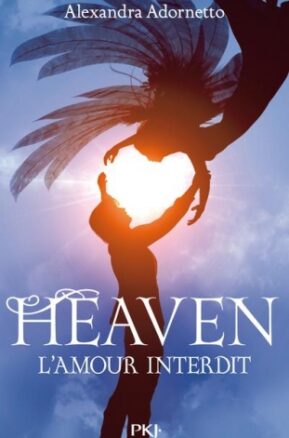 Résumé de L'amour interdit, tome 3 : Heaven