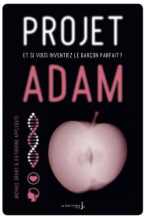 Résumé de Projet Adam