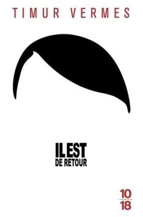 Résumé de Il est de retour