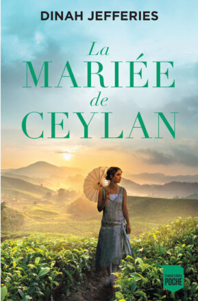 Résumé de La mariée de Ceylan