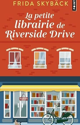 Résumé de La Petite Librairie de Riverside Drive