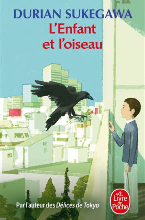 Résumé de L'Enfant et l'oiseau