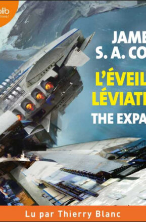 Résumé de The Expanse, tome 1 : L'éveil du Léviathan