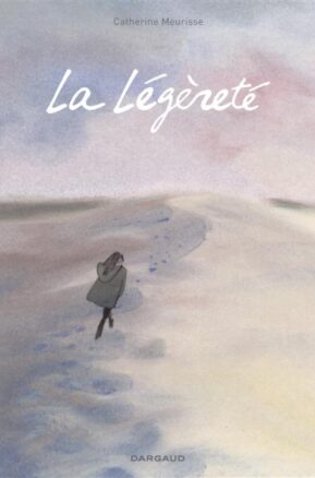 Résumé de La légèreté