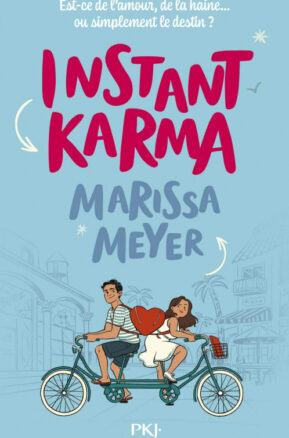 Résumé de Instant Karma