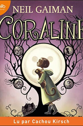 Résumé de Coraline