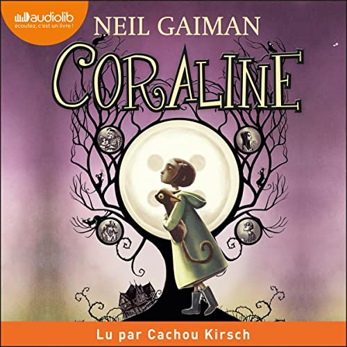 Résumé de Coraline