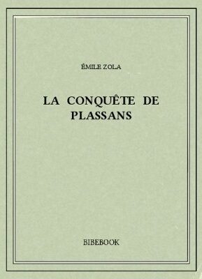 Résumé de La conquête de Plassans