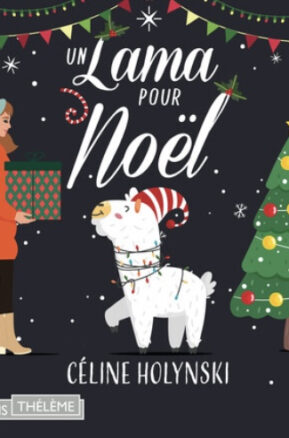 Résumé de Un lama pour Noël