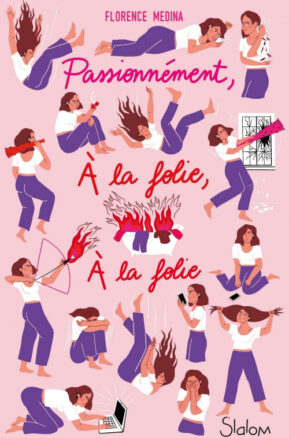 Résumé de Passionnément, à la folie, à la folie