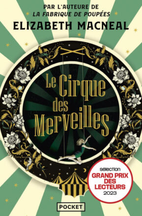 Résumé de Le Cirque des Merveilles