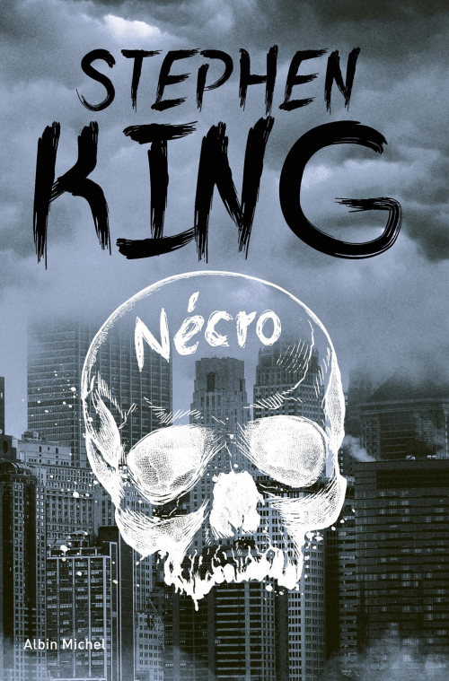 Résumé de Nécro