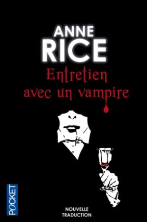 Résumé de Chroniques des vampires, tome 01 : Entretien avec un vampire