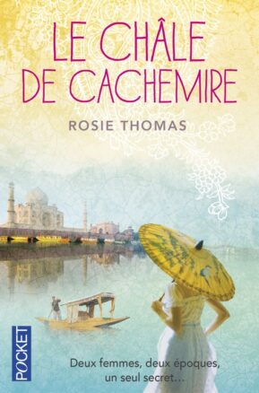 Résumé de Le châle de cachemire