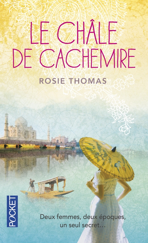 Résumé de Le châle de cachemire