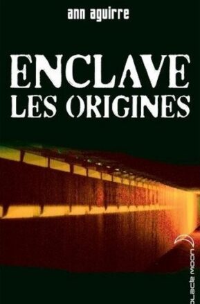 Résumé de Enclave, tome 0.5 : Les origines