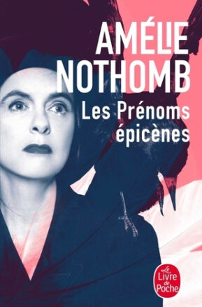 Résumé de Les Prénoms épicènes