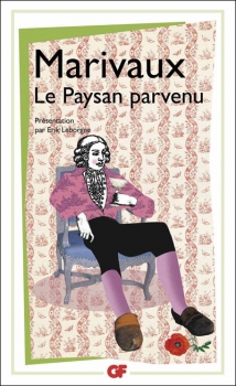 Résumé de Le Paysan parvenu
