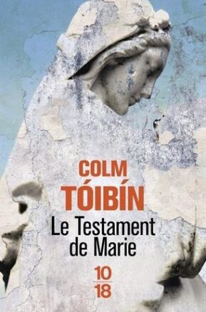 Résumé de Le testament de Marie