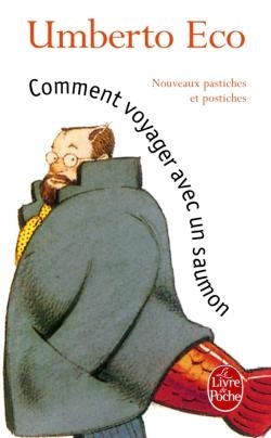 Résumé de Comment voyager avec un saumon