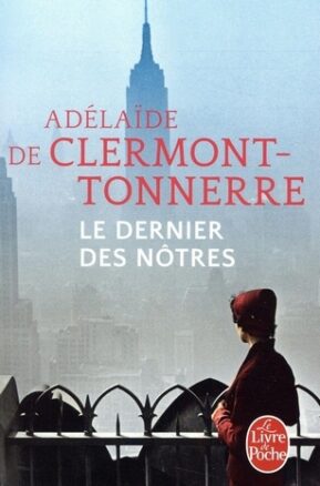Résumé de Le dernier des nôtres