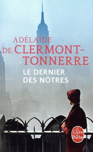 Résumé de Le dernier des nôtres