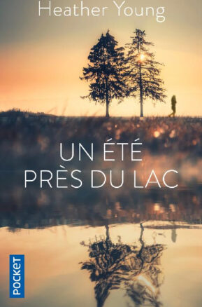 Résumé de Un été près du lac