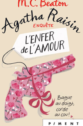 Résumé de Agatha Raisin enquête, tome 11 : L'enfer de l'amour