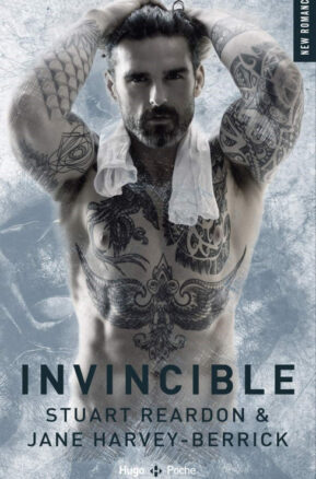 Résumé de Invincible