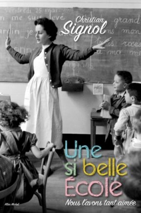 Résumé de Une si belle école