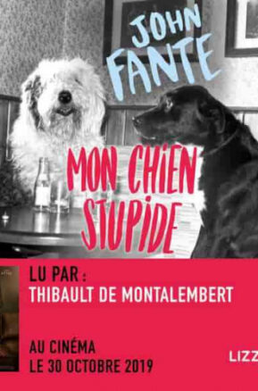 Résumé de Mon chien Stupide