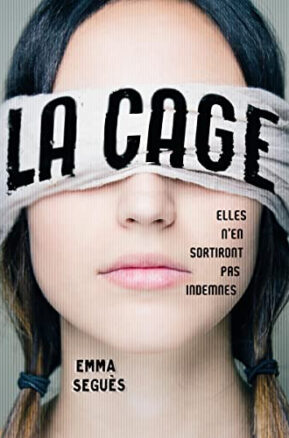 Résumé de La Cage