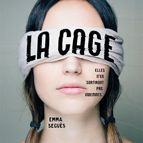 Résumé de La Cage