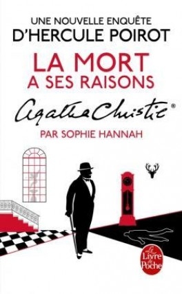 Résumé de La mort a ses raisons
