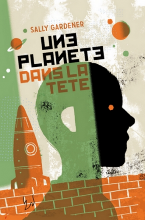 Résumé de Une planète dans la tête