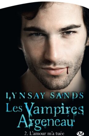 Résumé de Les Vampires Argeneau, tome 02 : L'Amour m'a tuée
