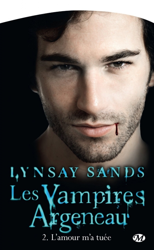 Résumé de Les Vampires Argeneau, tome 02 : L'Amour m'a tuée
