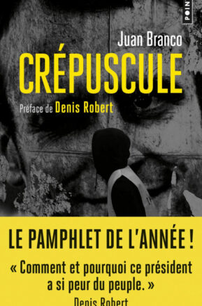 Résumé de Crépuscule