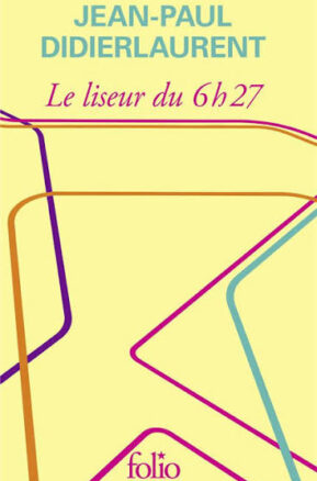 Résumé de Le Liseur du 6h27
