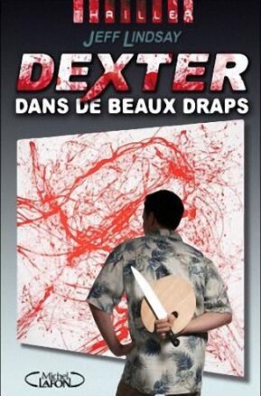 Résumé de Dexter, tome 4 : Dexter dans de beaux draps
